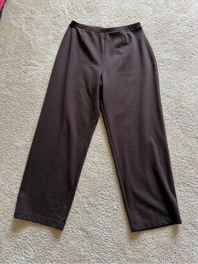 Studio Works Petite Pants